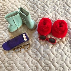 American girl doll Radom accessories